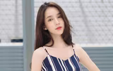 [ẢNH] Nhan sắc khiến bao người ghen tỵ của những người đẹp chuyển giới Thái Lan