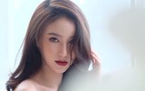 [ẢNH] Nhan sắc khiến bao người ghen tỵ của những người đẹp chuyển giới Thái Lan