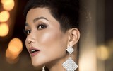 [ẢNH] Hành trình nhan sắc lọt top 50 Hoa hậu Hoàn vũ đẹp nhất thập niên của H'Hen Niê