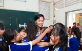 [ẢNH] Hành trình nhan sắc lọt top 50 Hoa hậu Hoàn vũ đẹp nhất thập niên của H'Hen Niê