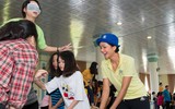 [ẢNH] Hành trình nhan sắc lọt top 50 Hoa hậu Hoàn vũ đẹp nhất thập niên của H'Hen Niê