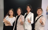[ẢNH] Hành trình nhan sắc lọt top 50 Hoa hậu Hoàn vũ đẹp nhất thập niên của H'Hen Niê