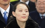 [ẢNH] Căng thẳng leo thang: Triều Tiên phá hủy văn phòng liên lạc với Hàn Quốc, đóng lại cơ hội đối thoại