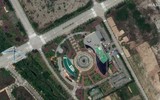 [ẢNH] Căng thẳng leo thang: Triều Tiên phá hủy văn phòng liên lạc với Hàn Quốc, đóng lại cơ hội đối thoại