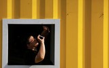 [ẢNH] Chiêm ngưỡng Nhật thực đẹp hiếm có tại nhiều nơi trên thế giới