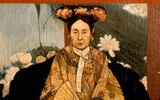 [ẢNH] 10 nữ vương quyền lực và nổi tiếng nhất trong lịch sử