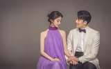 [ẢNH] Mê mẩn trước bộ ảnh cưới đẹp như mơ của mỹ nhân nhóm nhạc Wonder Girls và võ sư hàng đầu Hàn Quốc