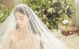 [ẢNH] Mê mẩn trước bộ ảnh cưới đẹp như mơ của mỹ nhân nhóm nhạc Wonder Girls và võ sư hàng đầu Hàn Quốc