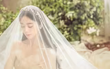 [ẢNH] Mê mẩn trước bộ ảnh cưới đẹp như mơ của mỹ nhân nhóm nhạc Wonder Girls và võ sư hàng đầu Hàn Quốc