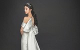 [ẢNH] Mê mẩn trước bộ ảnh cưới đẹp như mơ của mỹ nhân nhóm nhạc Wonder Girls và võ sư hàng đầu Hàn Quốc