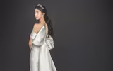[ẢNH] Mê mẩn trước bộ ảnh cưới đẹp như mơ của mỹ nhân nhóm nhạc Wonder Girls và võ sư hàng đầu Hàn Quốc