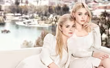 [ẢNH] Các cặp anh chị em nổi tiếng hàng đầu Hollywood