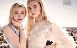 [ẢNH] Các cặp anh chị em nổi tiếng hàng đầu Hollywood