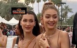 [ẢNH] Các cặp anh chị em nổi tiếng hàng đầu Hollywood
