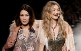 [ẢNH] Các cặp anh chị em nổi tiếng hàng đầu Hollywood