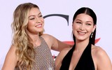[ẢNH] Các cặp anh chị em nổi tiếng hàng đầu Hollywood