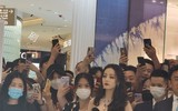 [ẢNH] Nhan sắc đẹp 
