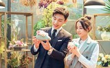 [ẢNH] Nhan sắc đẹp 