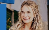 [ẢNH] Vẻ đẹp ngọt ngào của nàng 