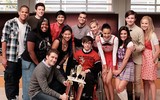 [ẢNH] Nữ diễn viên Naya Rivera mất tích: Thảm kịch của dàn sao phim 