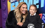 [ẢNH] Nữ diễn viên Naya Rivera mất tích: Thảm kịch của dàn sao phim 