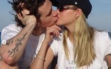 [ẢNH] Nghi vấn cậu cả nhà Beckham đính hôn với ái nữ tỷ phú Nelson Peltz