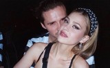 [ẢNH] Nghi vấn cậu cả nhà Beckham đính hôn với ái nữ tỷ phú Nelson Peltz