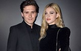 [ẢNH] Nghi vấn cậu cả nhà Beckham đính hôn với ái nữ tỷ phú Nelson Peltz