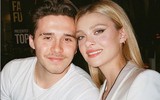 [ẢNH] Nghi vấn cậu cả nhà Beckham đính hôn với ái nữ tỷ phú Nelson Peltz