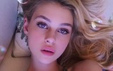 [ẢNH] Nghi vấn cậu cả nhà Beckham đính hôn với ái nữ tỷ phú Nelson Peltz