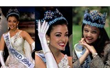 [ẢNH] Hoa hậu Thế giới đẹp nhất mọi thời đại Aishawarya Rai dương tính với Covid-19