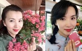 [ẢNH] Nhan sắc xinh đẹp bất chấp thời gian của 2 mỹ nhân phim 