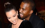 [ẢNH] Nhìn lại 8 năm bên nhau của vợ chồng ứng viên Tổng thống Mỹ Kanye West và Kim Kardashian