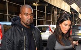 [ẢNH] Nhìn lại 8 năm bên nhau của vợ chồng ứng viên Tổng thống Mỹ Kanye West và Kim Kardashian