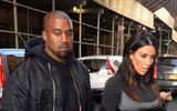 [ẢNH] Nhìn lại 8 năm bên nhau của vợ chồng ứng viên Tổng thống Mỹ Kanye West và Kim Kardashian
