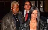 [ẢNH] Nhìn lại 8 năm bên nhau của vợ chồng ứng viên Tổng thống Mỹ Kanye West và Kim Kardashian