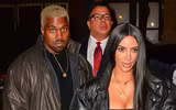 [ẢNH] Nhìn lại 8 năm bên nhau của vợ chồng ứng viên Tổng thống Mỹ Kanye West và Kim Kardashian