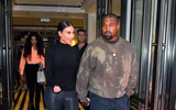 [ẢNH] Nhìn lại 8 năm bên nhau của vợ chồng ứng viên Tổng thống Mỹ Kanye West và Kim Kardashian