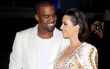 [ẢNH] Nhìn lại 8 năm bên nhau của vợ chồng ứng viên Tổng thống Mỹ Kanye West và Kim Kardashian