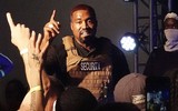 [ẢNH] Nhìn lại 8 năm bên nhau của vợ chồng ứng viên Tổng thống Mỹ Kanye West và Kim Kardashian