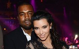 [ẢNH] Nhìn lại 8 năm bên nhau của vợ chồng ứng viên Tổng thống Mỹ Kanye West và Kim Kardashian
