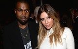 [ẢNH] Nhìn lại 8 năm bên nhau của vợ chồng ứng viên Tổng thống Mỹ Kanye West và Kim Kardashian