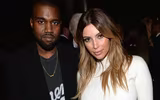 [ẢNH] Nhìn lại 8 năm bên nhau của vợ chồng ứng viên Tổng thống Mỹ Kanye West và Kim Kardashian