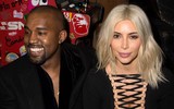 [ẢNH] Nhìn lại 8 năm bên nhau của vợ chồng ứng viên Tổng thống Mỹ Kanye West và Kim Kardashian