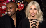[ẢNH] Nhìn lại 8 năm bên nhau của vợ chồng ứng viên Tổng thống Mỹ Kanye West và Kim Kardashian