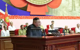 [ẢNH] Triều Tiên kỷ niệm 67 năm ngày đình chiến trên bán đảo