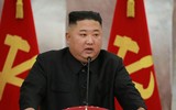 [ẢNH] Triều Tiên kỷ niệm 67 năm ngày đình chiến trên bán đảo