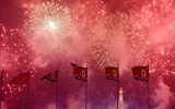 [ẢNH] Triều Tiên kỷ niệm 67 năm ngày đình chiến trên bán đảo