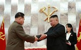 [ẢNH] Triều Tiên kỷ niệm 67 năm ngày đình chiến trên bán đảo