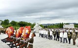 [ẢNH] Triều Tiên kỷ niệm 67 năm ngày đình chiến trên bán đảo